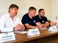 Воронежский «Буран» приступил к предсезонной подготовке