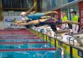Воронежские спортсменки стали бронзовыми призёрами Первенства России по плаванию