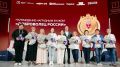 Воронежские волонтеры могут получить нагрудный знак «Доброволец России»