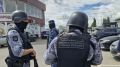 В Воронеже закончили демонтаж незаконных построек на скандальном Алексеевском рынке
