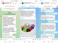 Мошенники создают домовые чаты в MAX от имени воронежских управляющих компаний