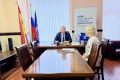 Александр Ильин помог жителям округа с решением ряда социальных вопросов