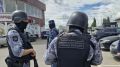 В Воронеже закончили демонтаж незаконных построек на скандальном Алексеевском рынке