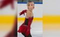 Воронежская фигуристка Елена Костылева получила нейтральный статус и дебютирует на международной арене в Китае