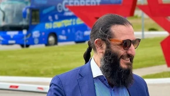 Сбербанк решил обанкротить воронежского бизнесмена Хачатуряна с синим автобусом