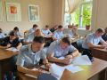 В Воронежской области определили лучшего по профессии среди сотрудников следственных подразделений