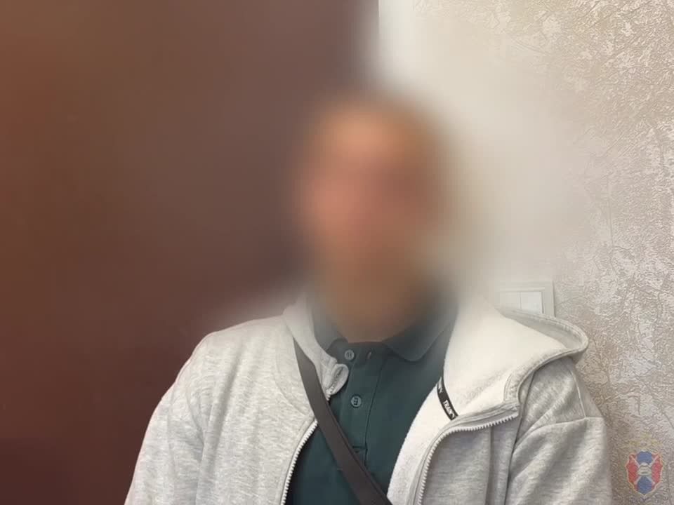 Оказавшись в полиции, молодой человек назвал свой поступок необдуманным