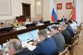 Людмила Ипполитова приняла участие в обсуждении расширения системы поддержки участников СВО и их семей
