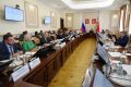 В Правительстве Воронежской области обсудили внедрение искусственного интеллекта в работу органов власти