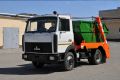 Водитель на МАЗ (категория С) в управляющую компанию