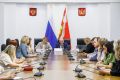 Воронежские депутаты планируют расширять диалог с избирателями через мессенджер «Макс»