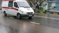 При ночной атаки БПЛА в Воронеже погиб ребёнок, его родители пострадал