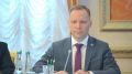 Заместителем председателя правительства Воронежской области назначен Евгений Бажанов