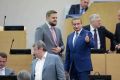 Сергей Чижов стал соавтором поправок к закону о поддержке поставок топлива