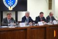 Губернатор Александр Гусев принял участие в заседании Совета ректоров вузов Воронежской области