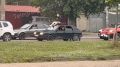 В Воронеже водителя, который перевозил пассажира на крыше авто, оштрафовали на 6,8 тыс рублей