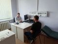 На базе отделения профилактики и в поликлинике №1 Лискинской РБ (как и в других медицинских учреждениях региона) проводятся диспансеризация и профилактические медицинские осмотры участников и ветеранов СВО