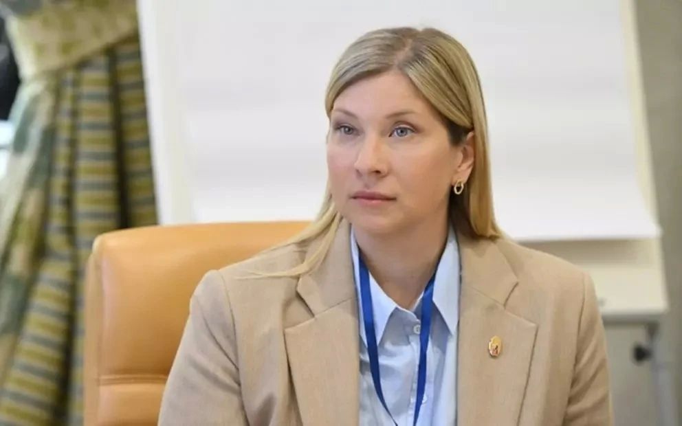 «Горе, которое невозможно осмыслить»: детский омбудсмен Ангелина Севергина выразила соболезнования родным и близким погибшего в результате атаки БПЛА малыша