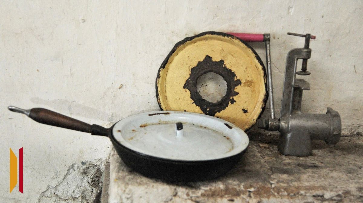Воронежского полицейского, убившего липецкую целительницу сковородой, приговорили к 8 годам лишения свободы