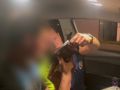 17-летний нетрезвый подросток на подложных номерах был привлечён к ответственности в Лискинском районе