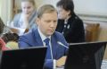 Евгений Бажанов покинул пост министра ЖКХ и стал зампредом правительства Воронежской области