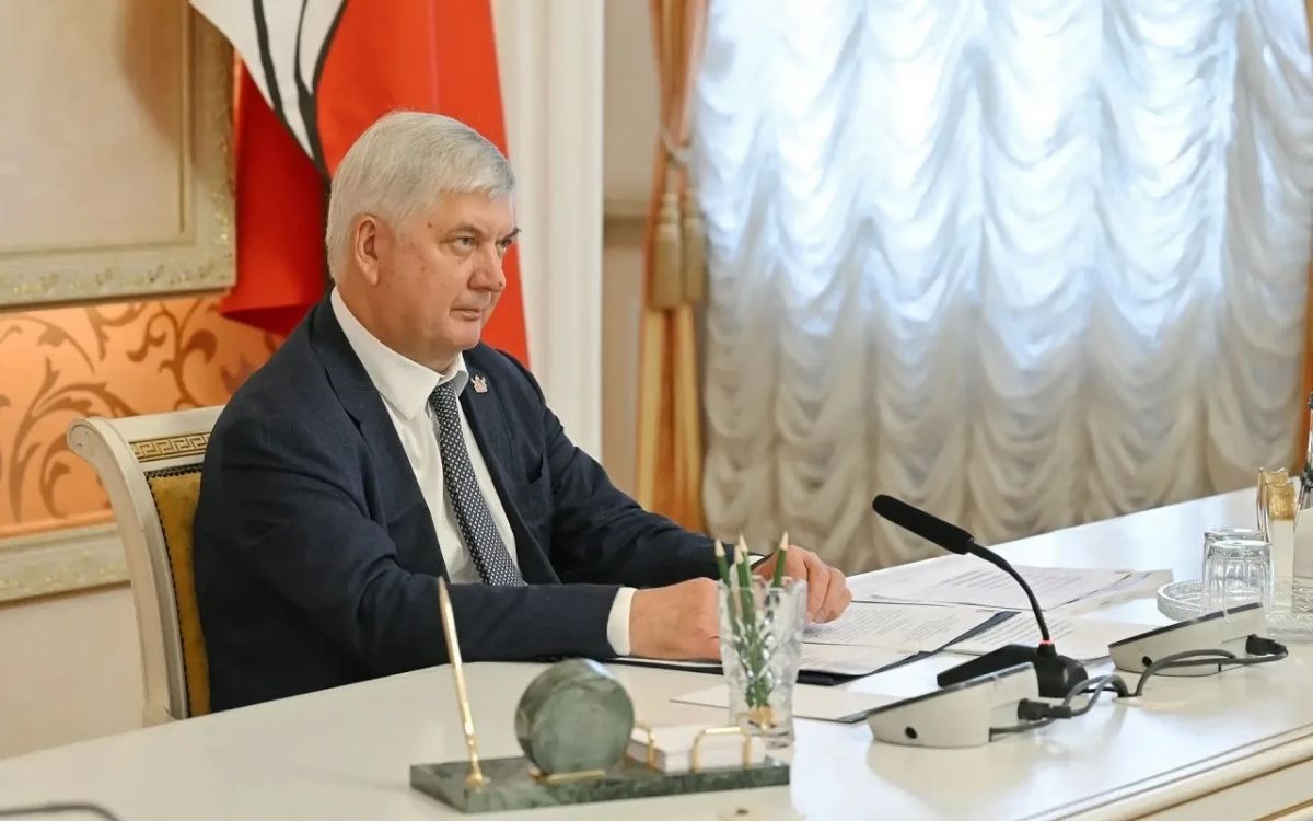 Воронежской области предоставят дополнительные возможности по бюджетным кредитам