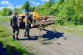 Укрыть и защитить: кто оказывает помощь бойцам на фронте