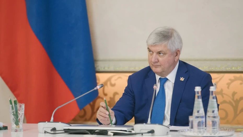 Губернатор Александр Гусев: Воронежская область получит дополнительные возможности по бюджетным кредитам