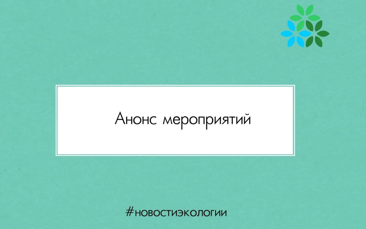 Друзья! Представляем афишу мероприятий в городских парках и скверах