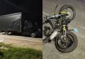 Байкер и его пассажир погибли в аварии с грузовиком в Бутурлиновском районе
