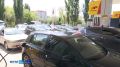 Бензиновый ажиотаж в Воронеже утихает с каждым днём
