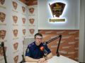24 июля в вечернем эфире радио «Комсомольская правда-Воронеж» выйдет интервью руководителя первого отдела по расследованию особо важных дел следственного управления Следственного комитета Российской Федерации по Воронежской...