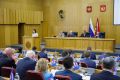 Областная Дума включила резервистов в список получателей бесплатной юридической помощи