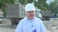 Старт дан! В Воронеже сегодня приступили к строительству новой футбольной арены на месте снесённого Центрального стадиона профсоюзов