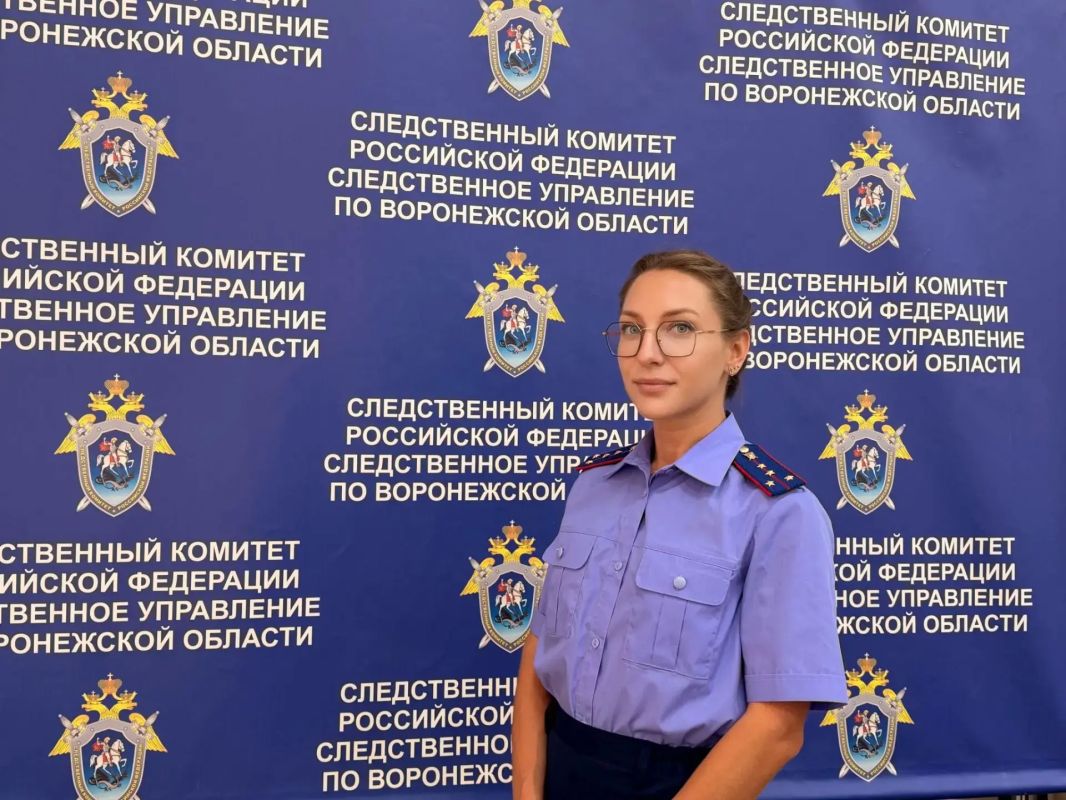 Охота на «глухарей»: как воронежский следователь ловит убийц спустя 20 лет