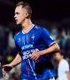«Факел» открывает счёт в матче с махачкалинским «Динамо»