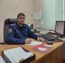 В проекте «Лица воронежского следствия»: руководитель второго отделения (контроля за следственными органами) контрольно-следственного отдела следственного управления Следственного комитета Российской Федерации по Воронежской...