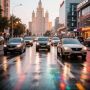 Воронежцы стали на 19% чаще страховать автомобили по каско