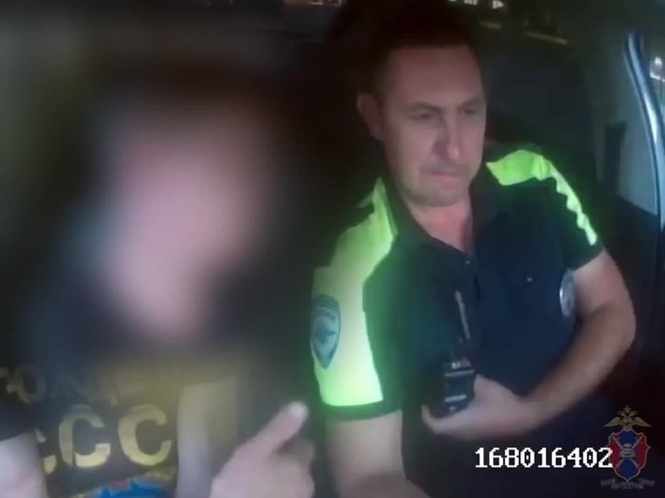 В Бобровском районе сотрудниками Госавтоинспекции был задержан мужчина, находившийся за рулём в состоянии алкогольного опьянения