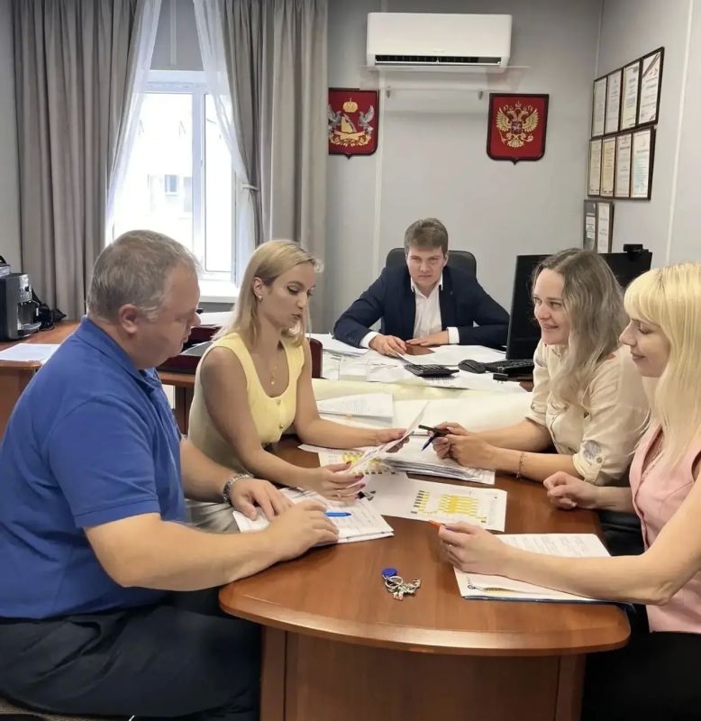 Цифровой помощник от Минпромтранса Воронежской области: диалог с государством станет проще