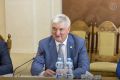 Воронежский губернатор призвал не накалять конкуренцию на выборах в Госдуму