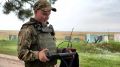 Железный брат пехоты: как в Воронежской области готовят операторов боевых роботов