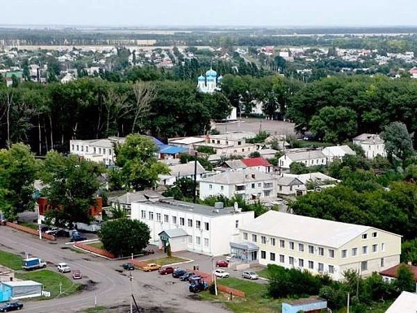 В Панино реализован первый этап строительства водозабора