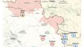 Угроза БПЛА в Воронежской области, удар по Сумам. Новости СВО