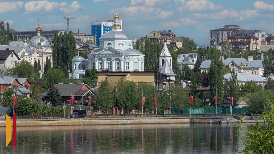 Крепость в Диком поле: кто и когда основал Воронеж