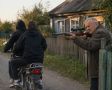 75-летний пьяный воронежец стрелял в подростков из спортивной винтовки