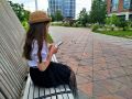 Юные воронежцы смогут позвать на помощь родителей с помощью SOS-кнопки