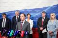 За пять лет работы в VIII созыве Государственной Думы вице-спикер Госдумы (фракция «Единая Россия»), депутат от Воронежской области Алексей Гордеев стал соавтором 105 законопроектов