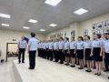 Шах и мат: в Воронеже прошел шахматный турнир среди сотрудников полиции региона