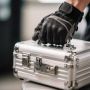 Воронежцам рассказали о масштабах работы инкассаторов: 825 тысяч выездов и 124 миллиона километров в год